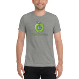 Objective-See Hand Drawn Logo Sleeve tShirt (Men)