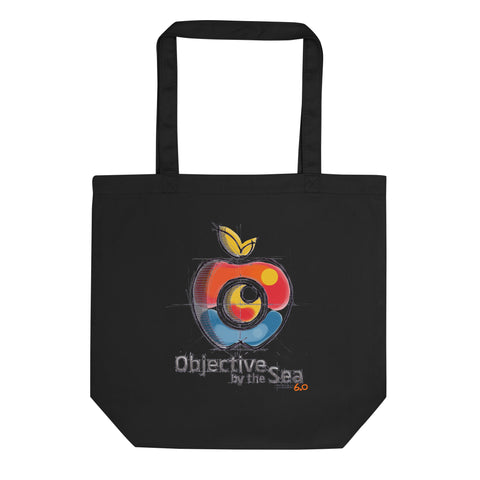 #OBTS v6.0 Eco Tote Bag