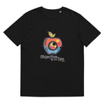 #OBTS v6.0 Unisex organic cotton t-shirt