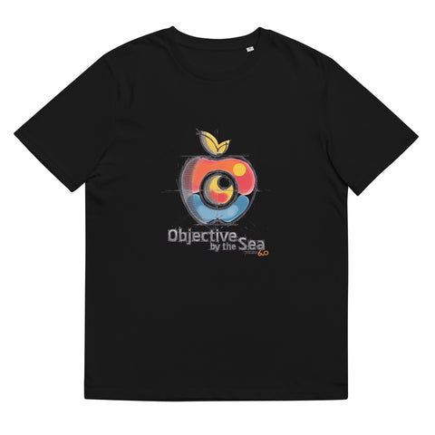 #OBTS v6.0 Unisex organic cotton t-shirt
