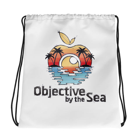 #OBTS Drawstring bag