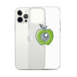 Objective-See Hand Drawn Logo iPhone Case