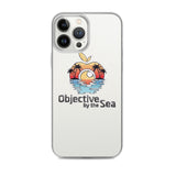 #OBTS iPhone Case