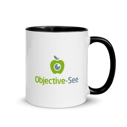 Objective-See Mug