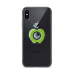 Objective-See Hand Drawn Logo iPhone Case