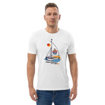 #OBTS v5.0 t-Shirt Boat (Men's)