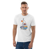 #OBTS v5.0 t-Shirt Boat (Men's)