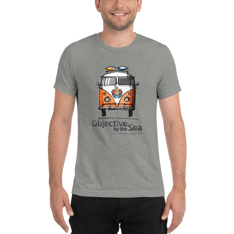#OBTS v4.0 VW t-Shirt (Men's)
