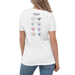 #OBTS v5.0 t-Shirt Boat (Women's)