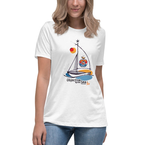 #OBTS v5.0 t-Shirt Boat (Women's)